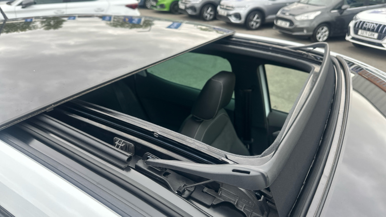 SEAT Ibiza 1.0 TSI 115 Xcellence Lux 5dr DSG Petrol Hatchback